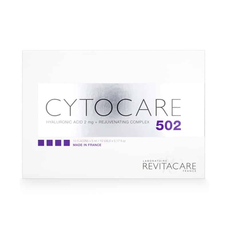CYTOCARE 502  cost per unit is  $149
