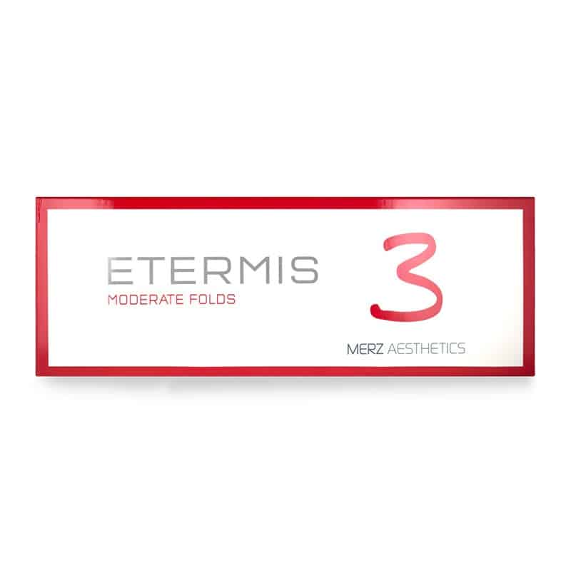 ETERMIS 3  distributors