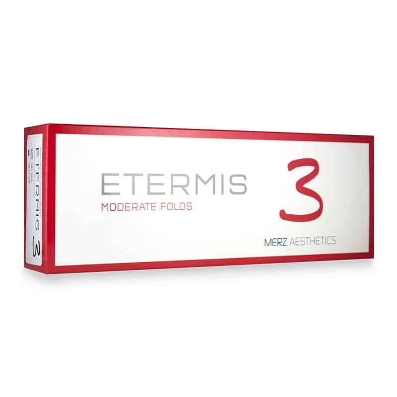ETERMIS 3  distributors
