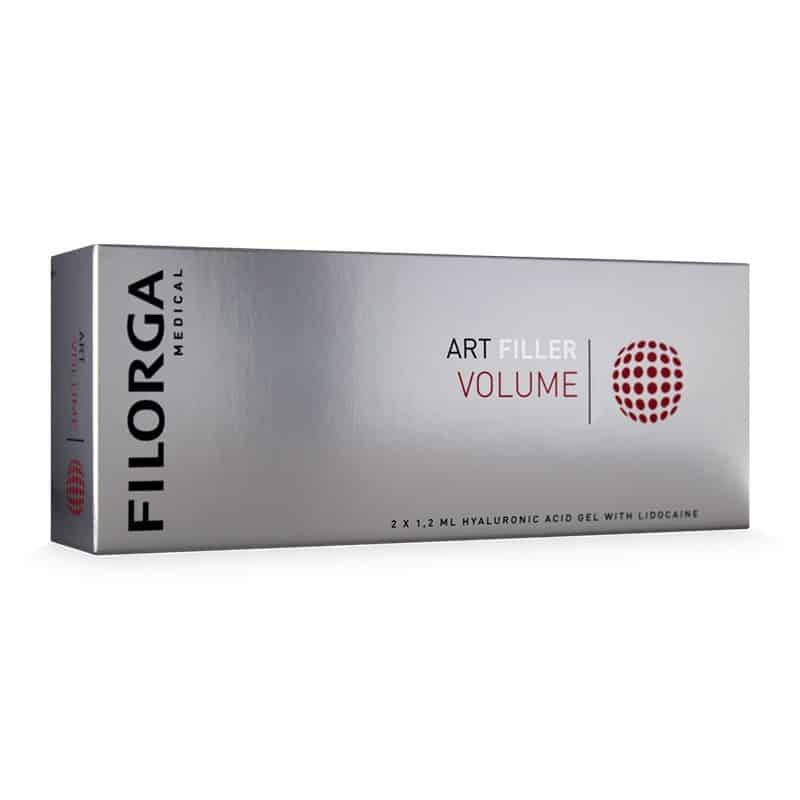 FILORGA ART FILLER VOLUME with Lidocaine  distributors