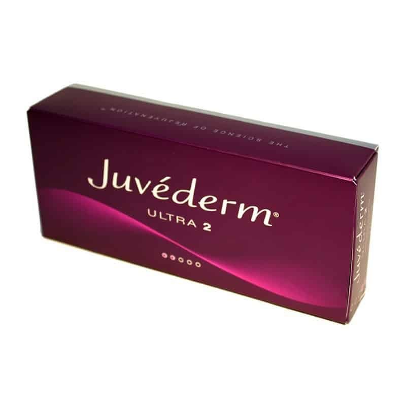 JUVEDERM® ULTRA 2  distributors