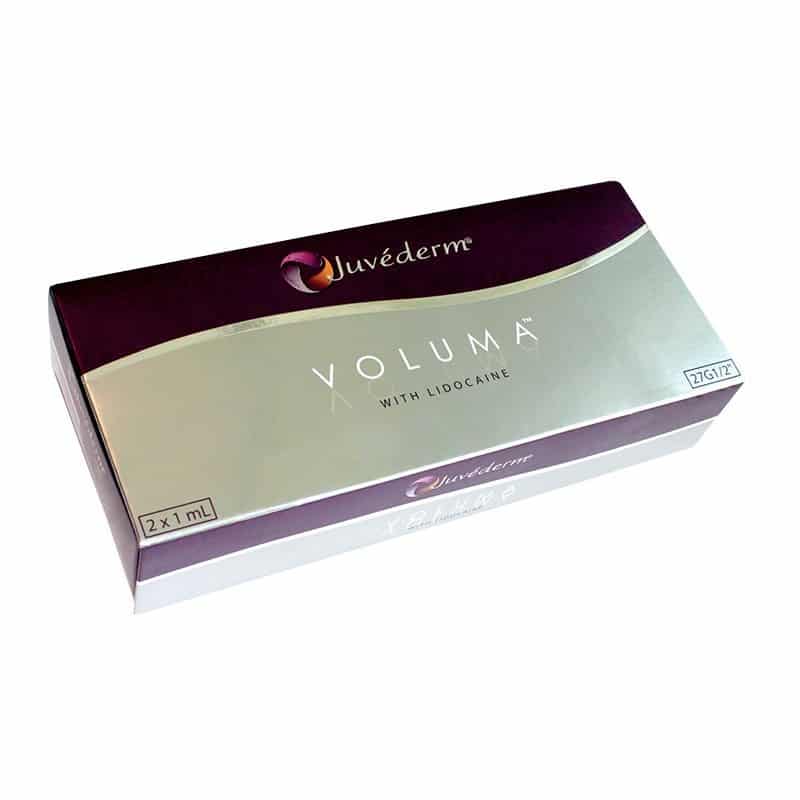 JUVEDERM® VOLUMA ™ With Lidocaine  distributors