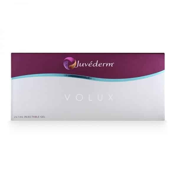 Buy JUVÉDERM® Authentic Dermal Fillers Online | Medical SpaRx