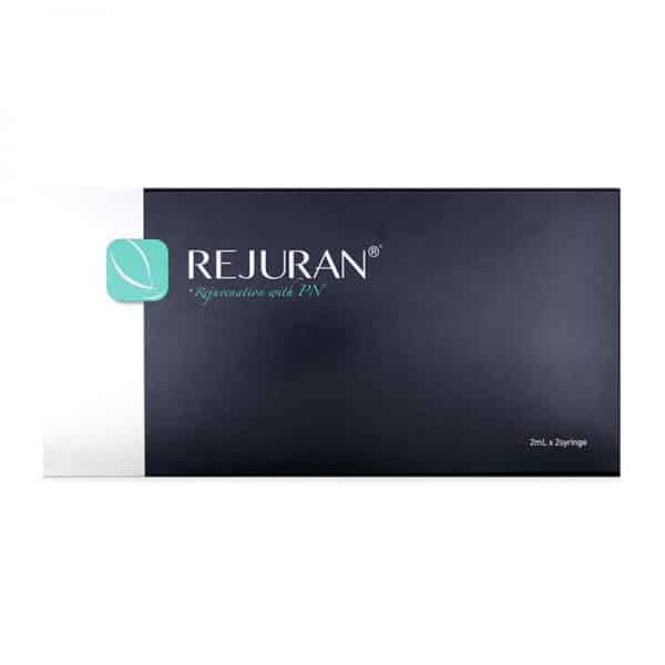 Rejuran Before and After - With Photo Examples - Medical SPA RX