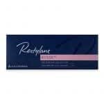 RESTYLANE® KYSSE with Lidocaine