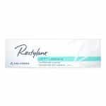 RESTYLANE® LYFT with Lidocaine