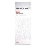 REVOLAX™ FINE with Lidocaine