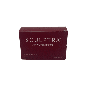 Sculptra back