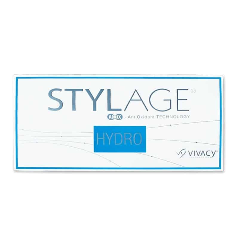 STYLAGE® HYDRO  cost per unit is  $48