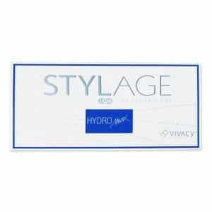Stylage Hydro Max Front