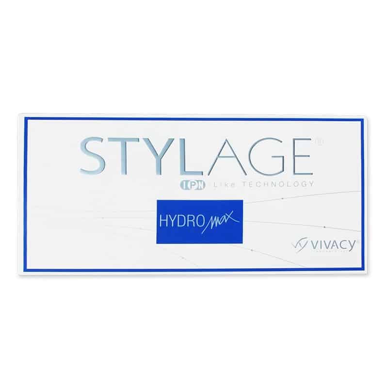STYLAGE® HYDROMAX  distributors
