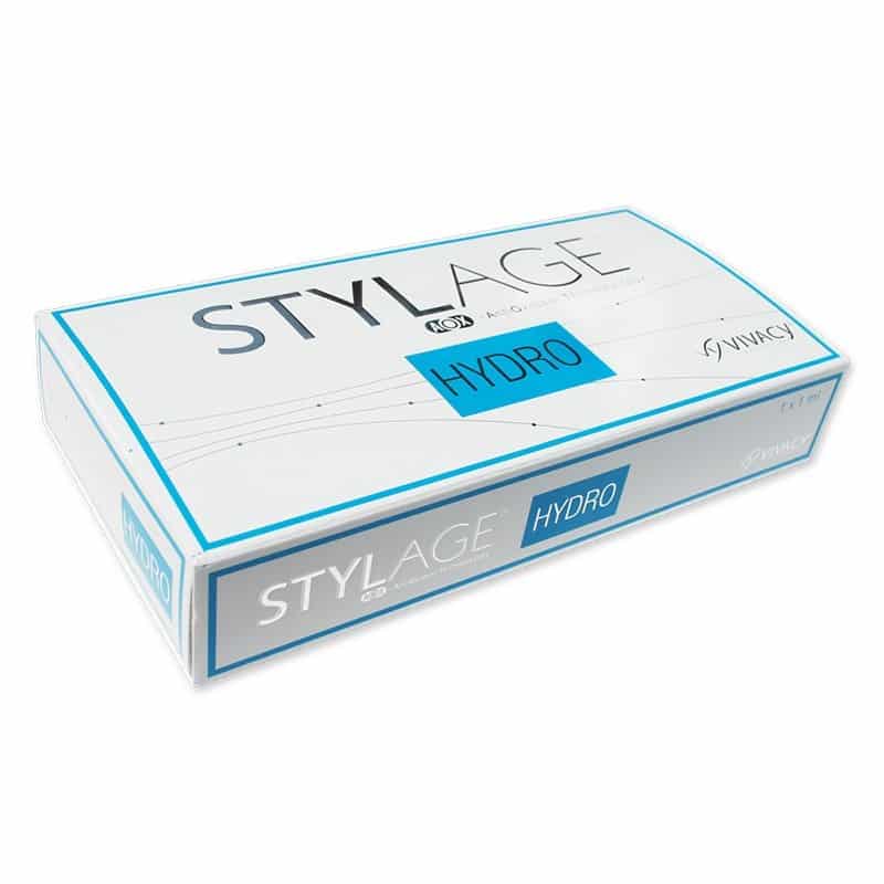 STYLAGE® HYDRO  cost per unit is  $48