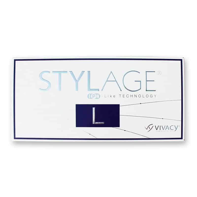 STYLAGE® L  cost per unit is  $138