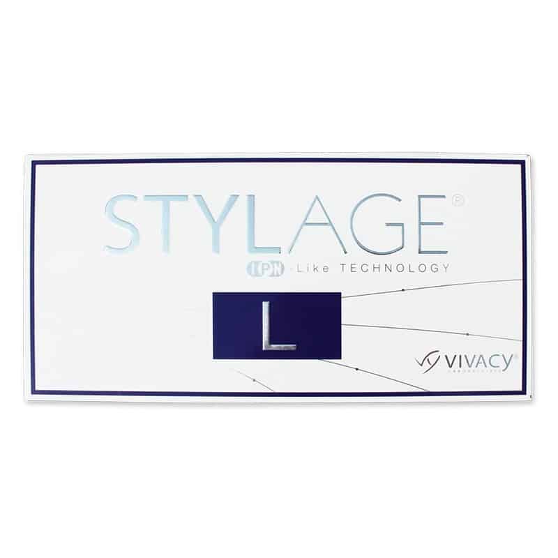 STYLAGE® L  cost per unit is  $138