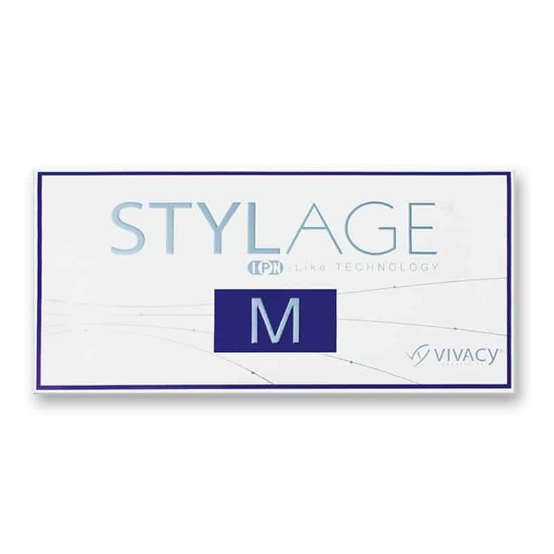 STYLAGE® M  cost per unit is  $128
