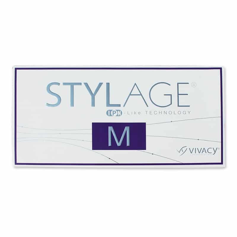 STYLAGE® M  cost per unit is  $128