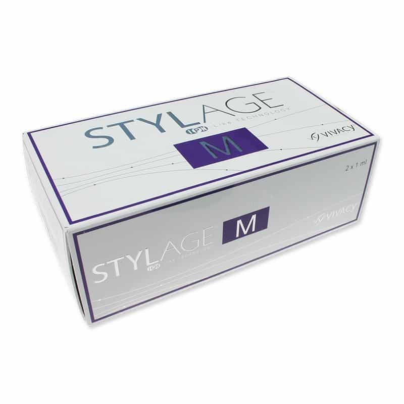 STYLAGE® M w/Lidocaine  distributors