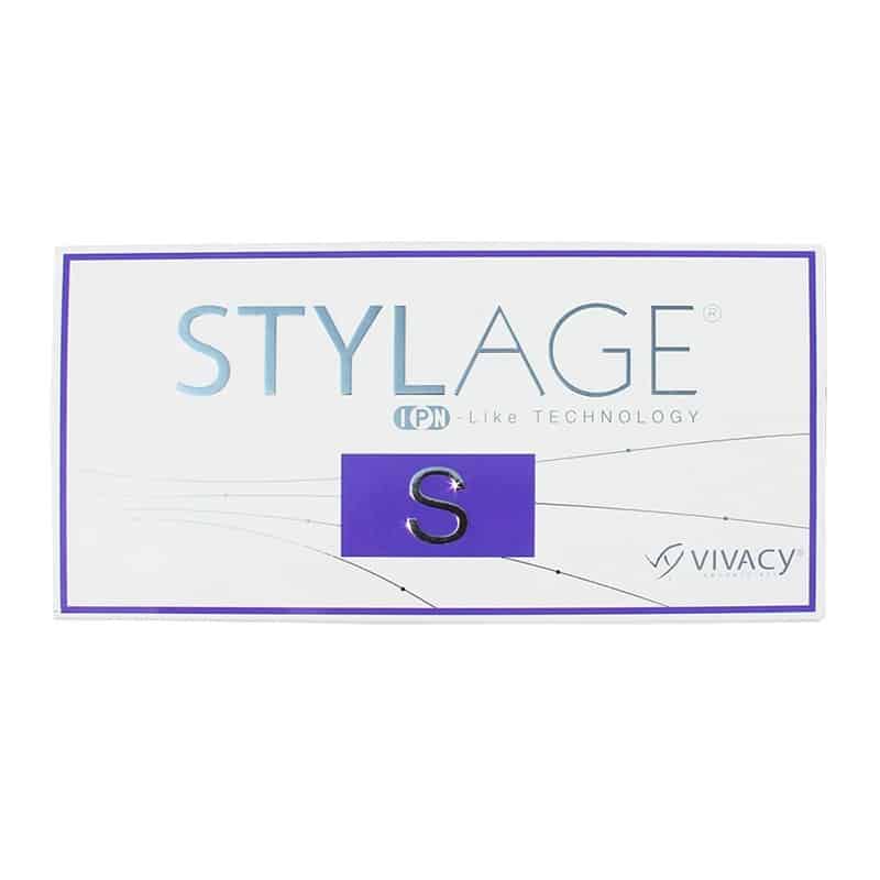 STYLAGE®  S  distributors