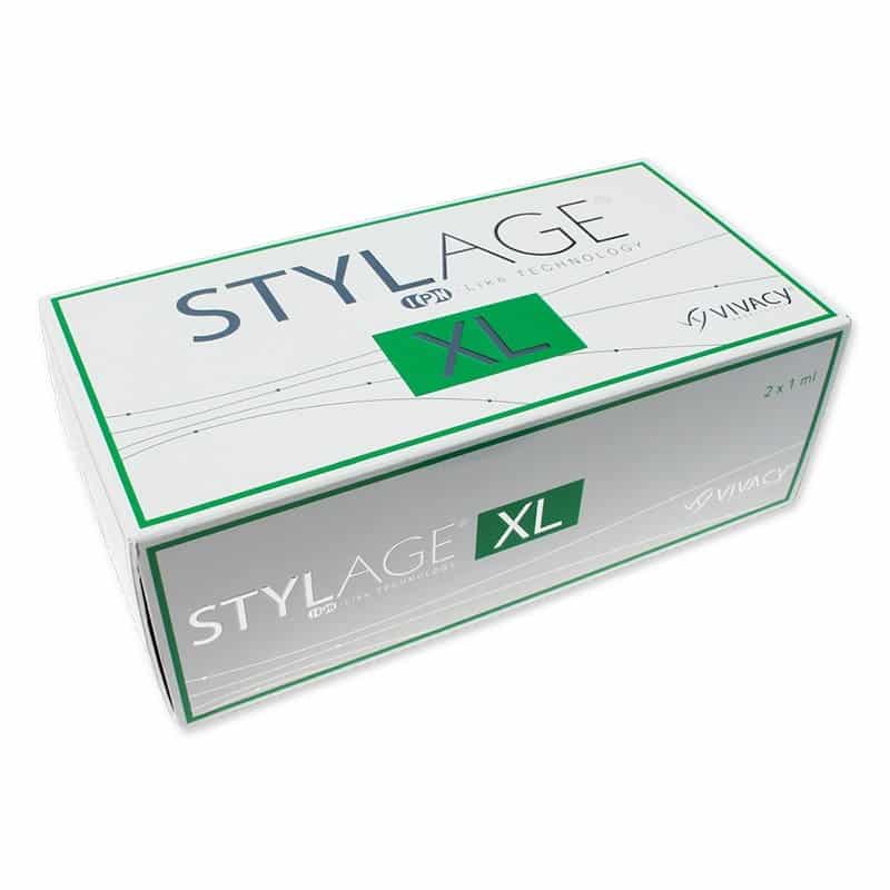 STYLAGE® XL  distributors