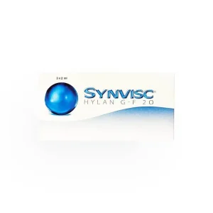 synvisc image