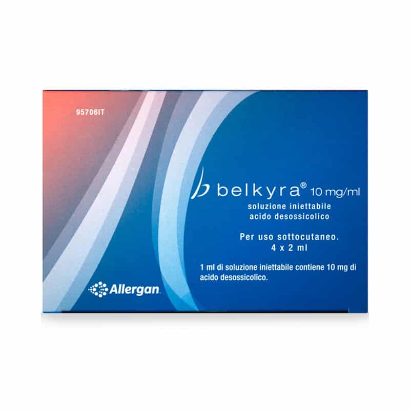 Buy BELKYRA® (BULGARIAN) Online On MedicalSparx.com