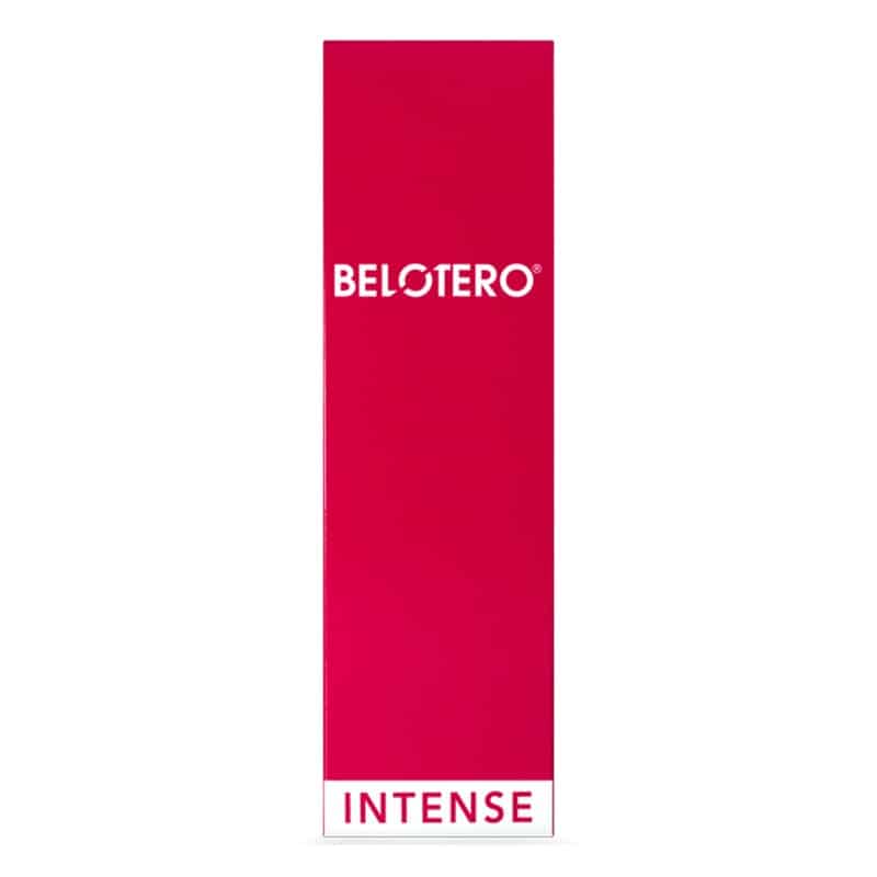 BELOTERO® INTENSE  distributors