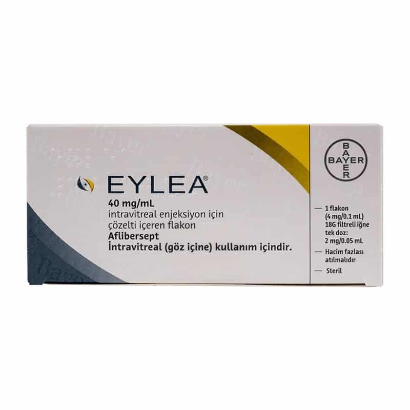 Buy EYLEA® (Non-English)  online