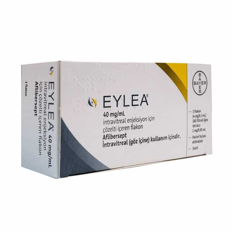 Buy EYLEA® (Non-English)  online