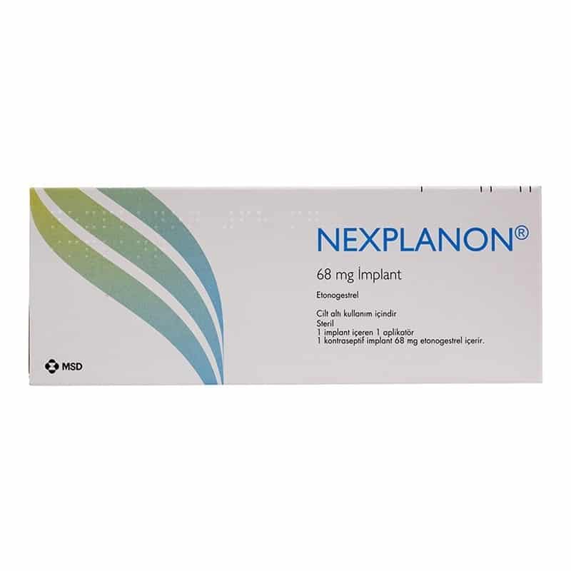 Buy NEXPLANON®  online