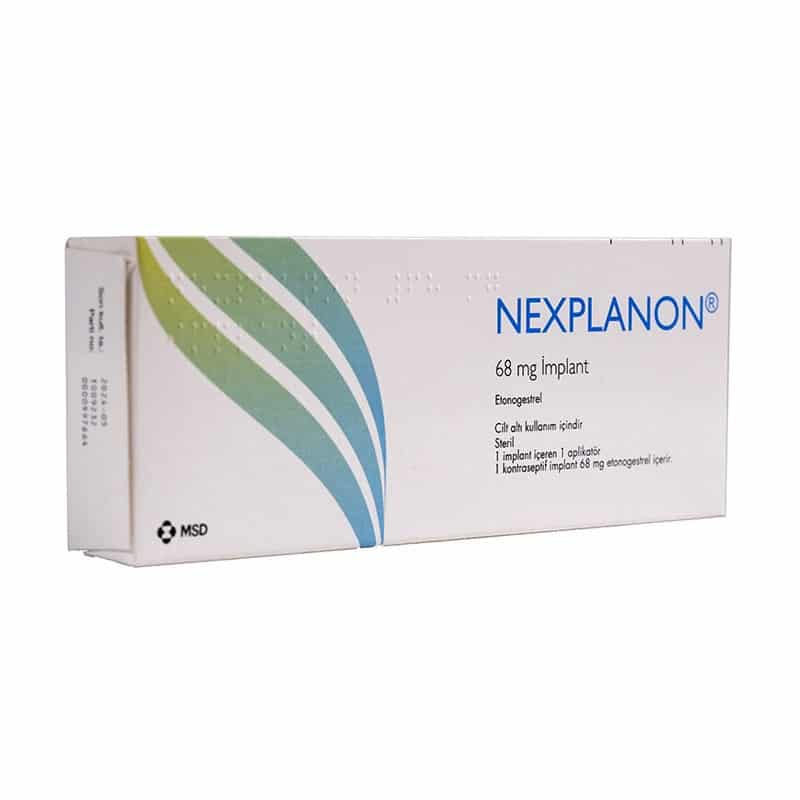 Buy NEXPLANON®  online