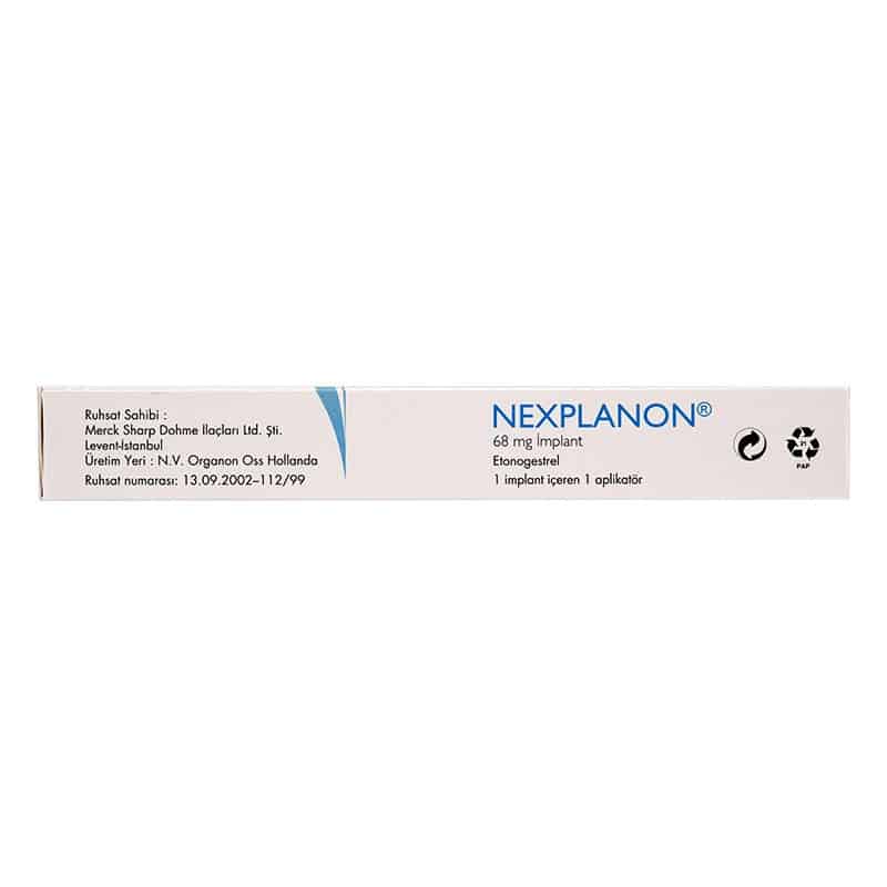 Buy NEXPLANON®  online