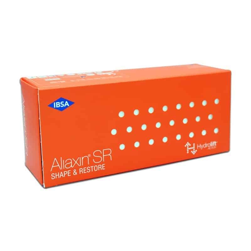 Aliaxin® SR Shape and Restore  distributors