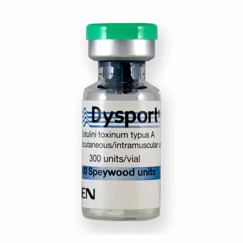 Buy DYSPORT® 300u (Czech)  online