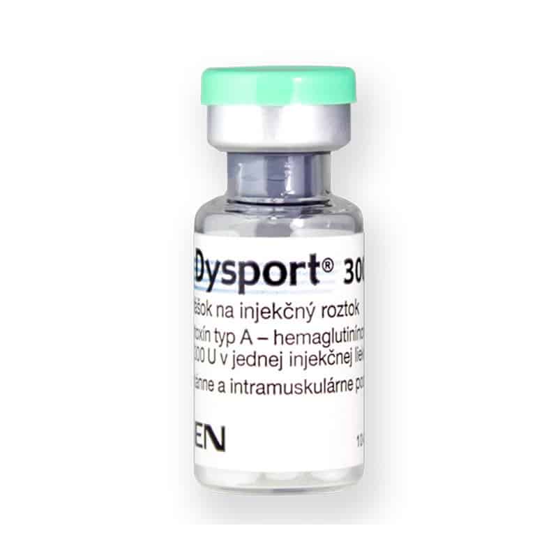 Buy DYSPORT® 300u (Slovakian)  online