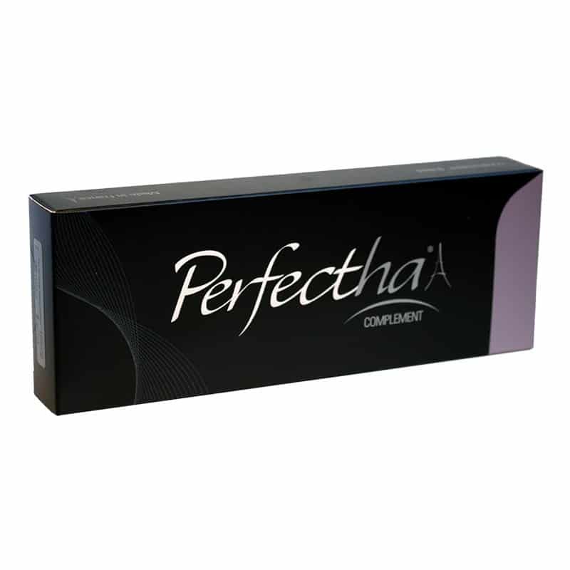 PERFECTHA COMPLEMENT  cost per unit is  $59
