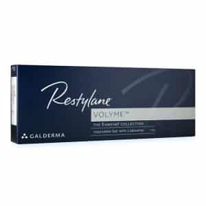 Restylane Volyme Persp