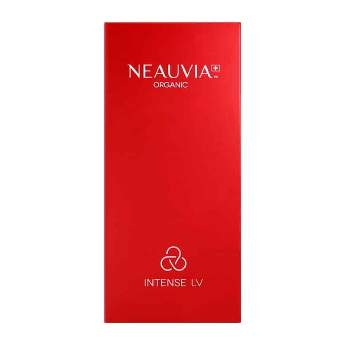 Buy Neauvia Organic Intense LV Online - Wholesale Price