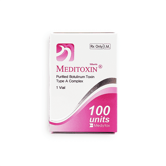 Buy MEDITOXIN® 100u  online