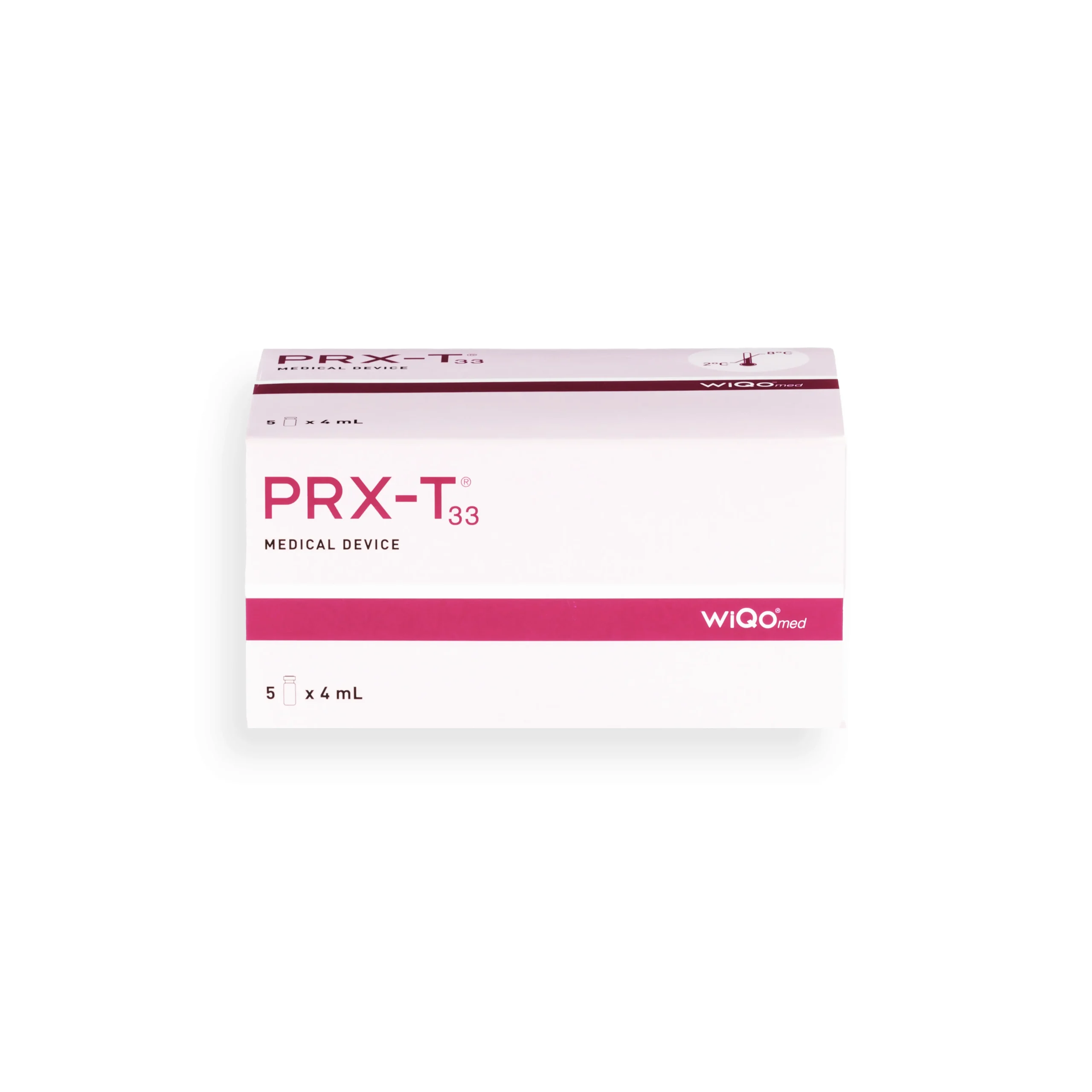 PRX-T3 peel