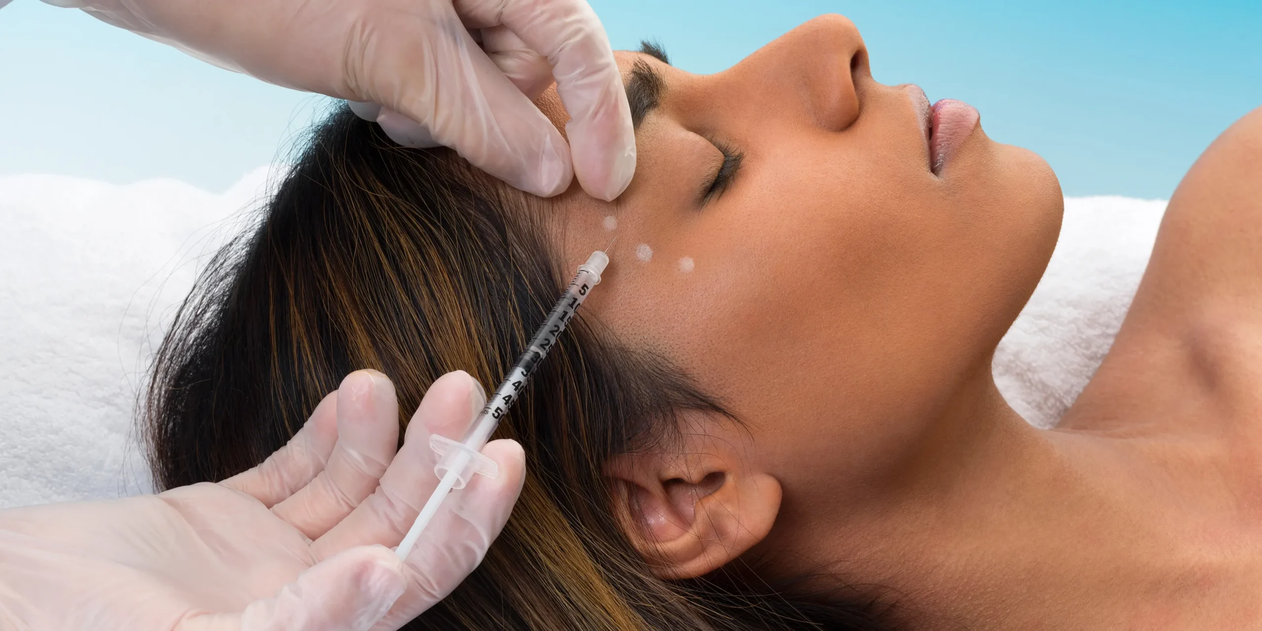 botox cosmetic injections explainer