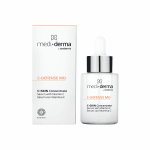 C-DEFENCE MD C+SKIN CONCENTRATE SERUM 30ml