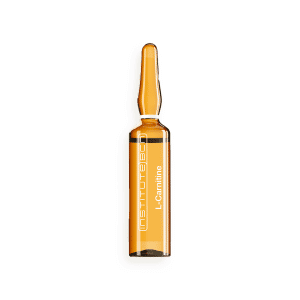 L CARNITINE AMPULE A 01