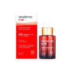 C-VIT LIPOSOMAL SERUM