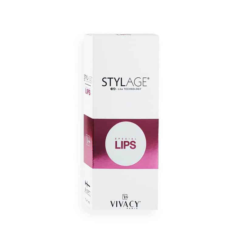 Stylage® Special Lips Bi-Soft