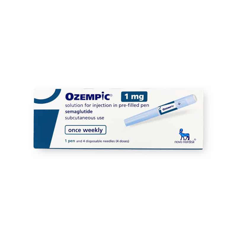 Buy OZEMPIC® 1mg  online