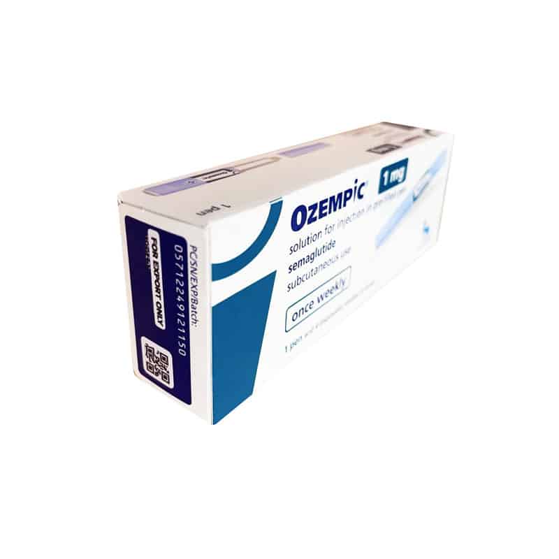 Buy OZEMPIC® 1mg  online