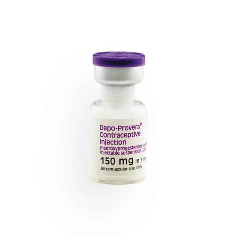 Buy DEPO-PROVERA® (Non-English)  online