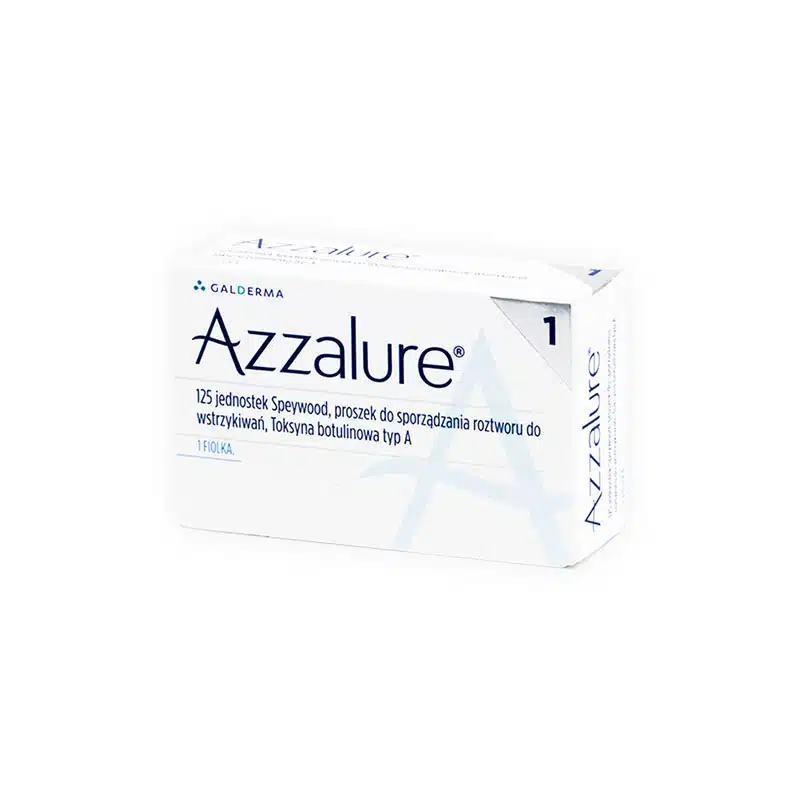 Buy AZZALURE®  online