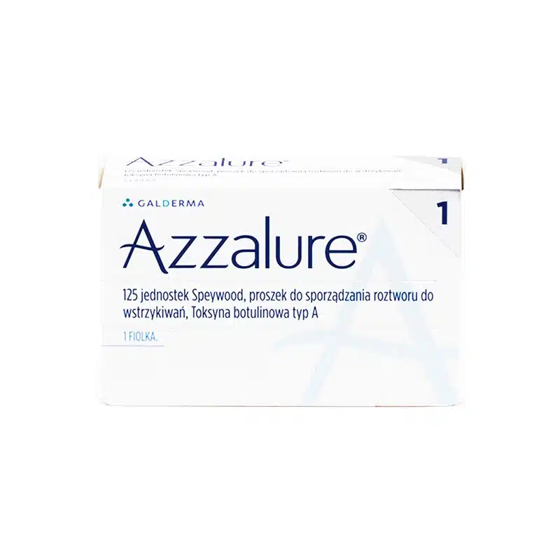 Buy AZZALURE®  online