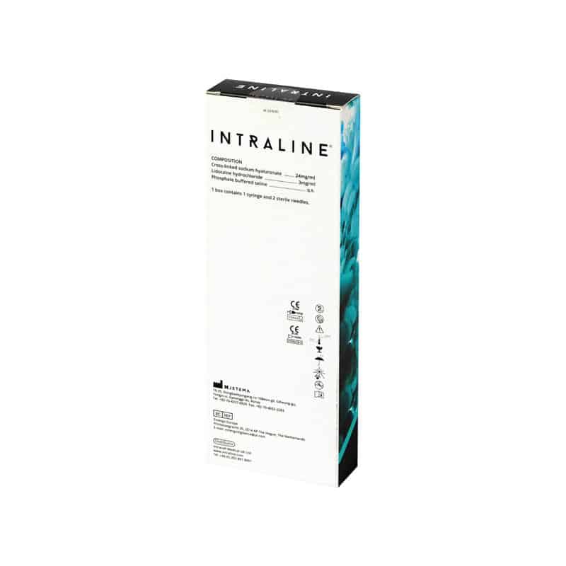 Buy INTRALINE® M2 PLUS  online